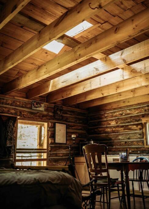 Villa Rustic Ridge à Penn Yan Extérieur photo
