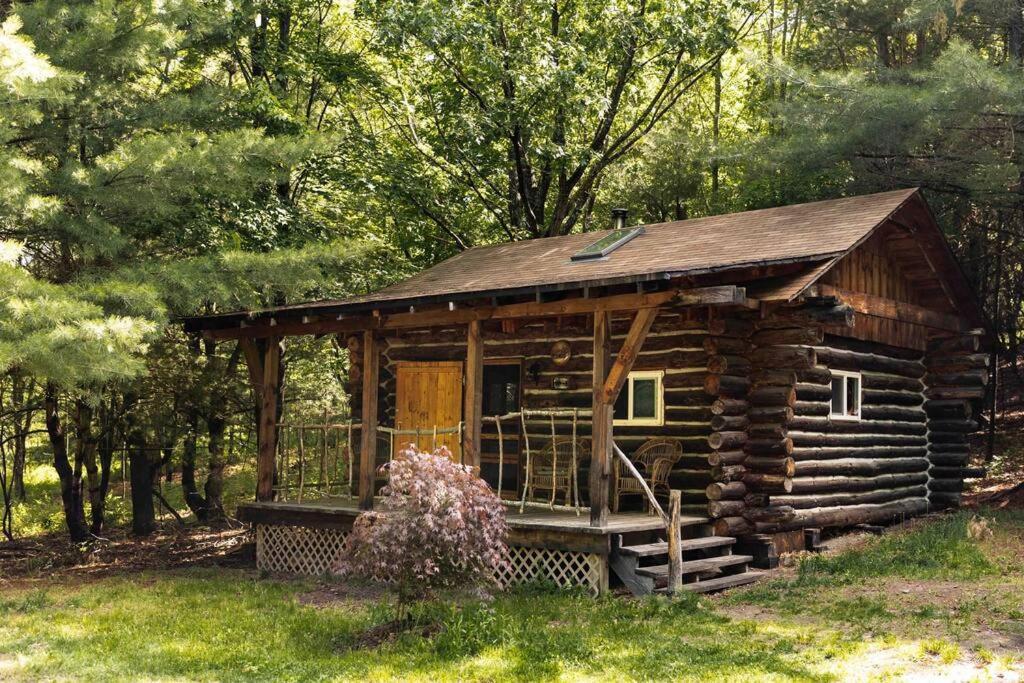 Villa Rustic Ridge à Penn Yan Extérieur photo