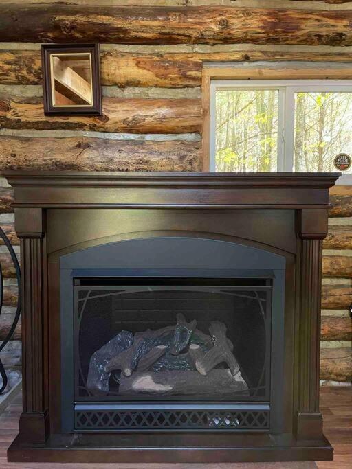 Villa Rustic Ridge à Penn Yan Extérieur photo