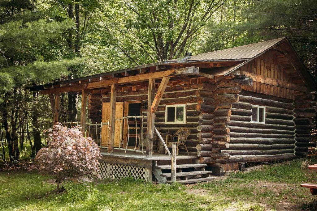 Villa Rustic Ridge à Penn Yan Extérieur photo